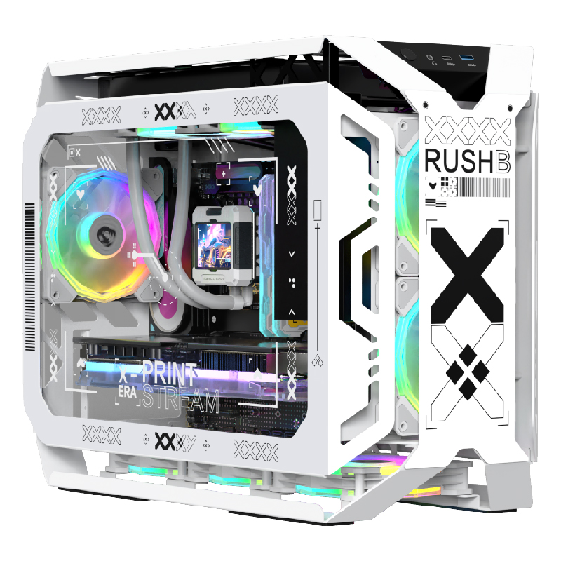 X-ERA