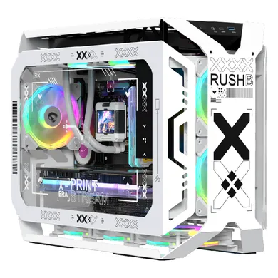 X-ERA