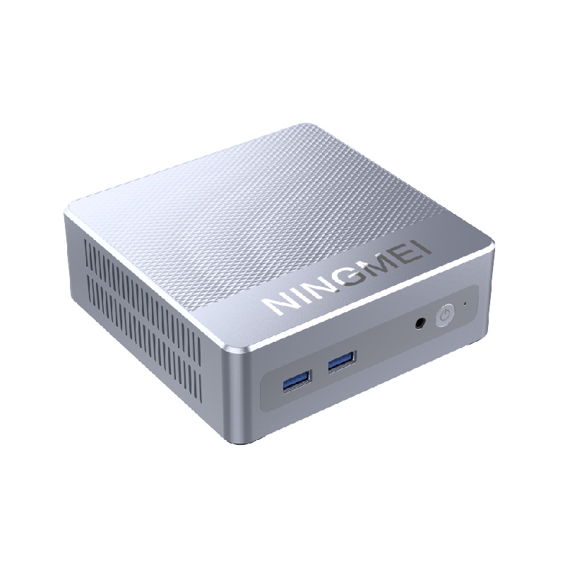 CR80 2025 MINIPC