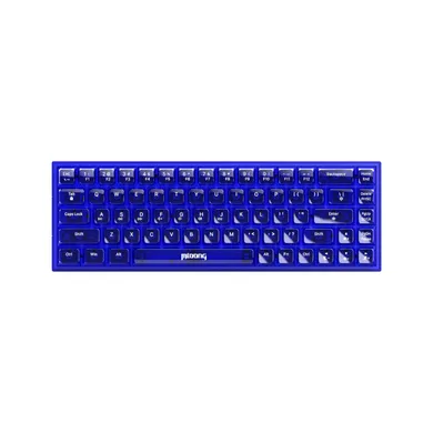 MLOONG K680ⅡGlaze Blue