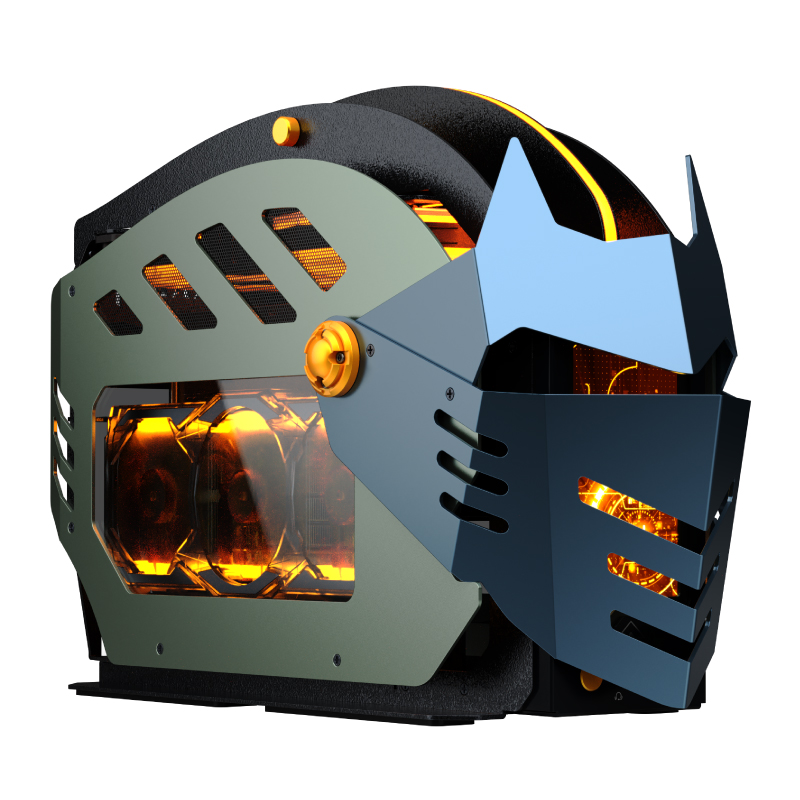 KNIGHTRIX